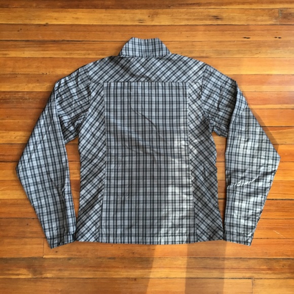 M NAU Gust Wind Jacket - Picture 7 of 8